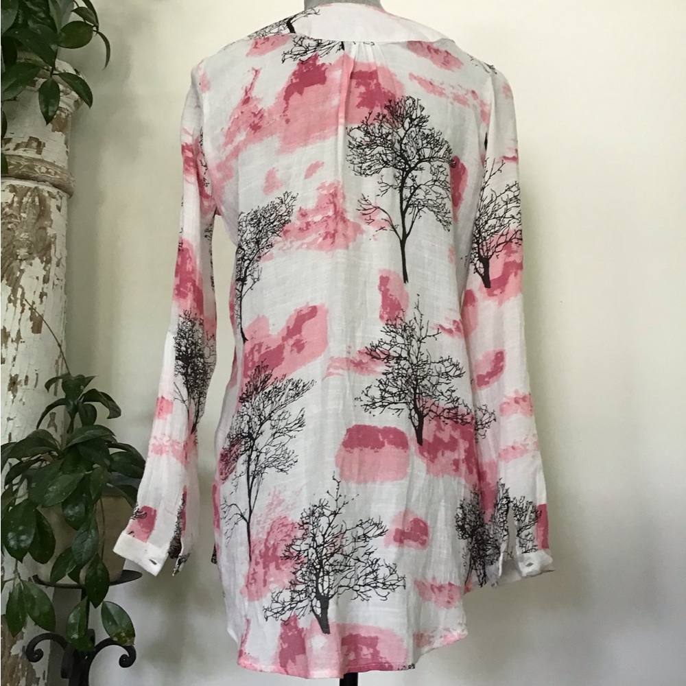 BCASUAL TUNIC TOP - Picture 3 of 12